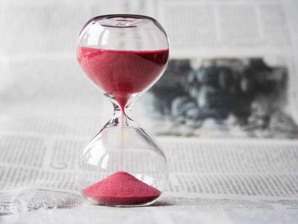 How Long Does Payout Take from an Online Credit Provider?