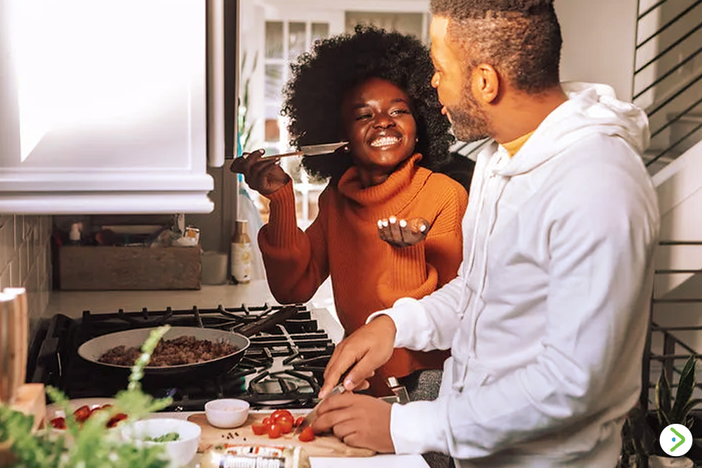 personal loan in cape town with a couple