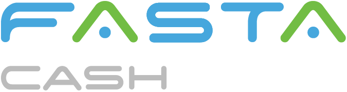 FASTACash loans logo
