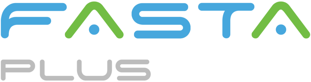 FASTAPlus logo